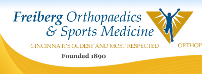 Freiberg Orthopaedics & Sports Medicine