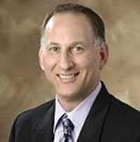Dr. Glenn Reinhart